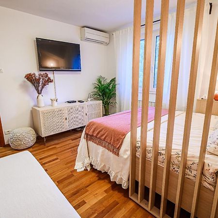 Apartments Sofia 波尔托罗 外观 照片