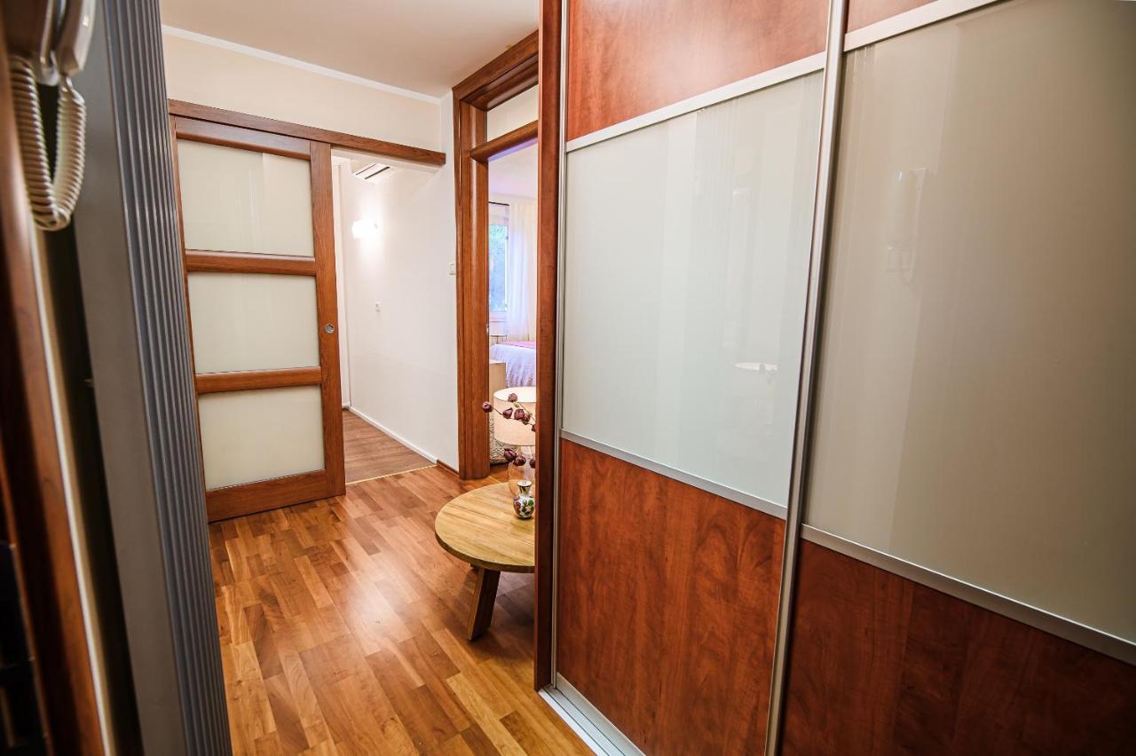 Apartments Sofia 波尔托罗 外观 照片