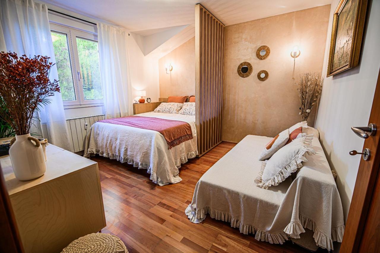 Apartments Sofia 波尔托罗 外观 照片