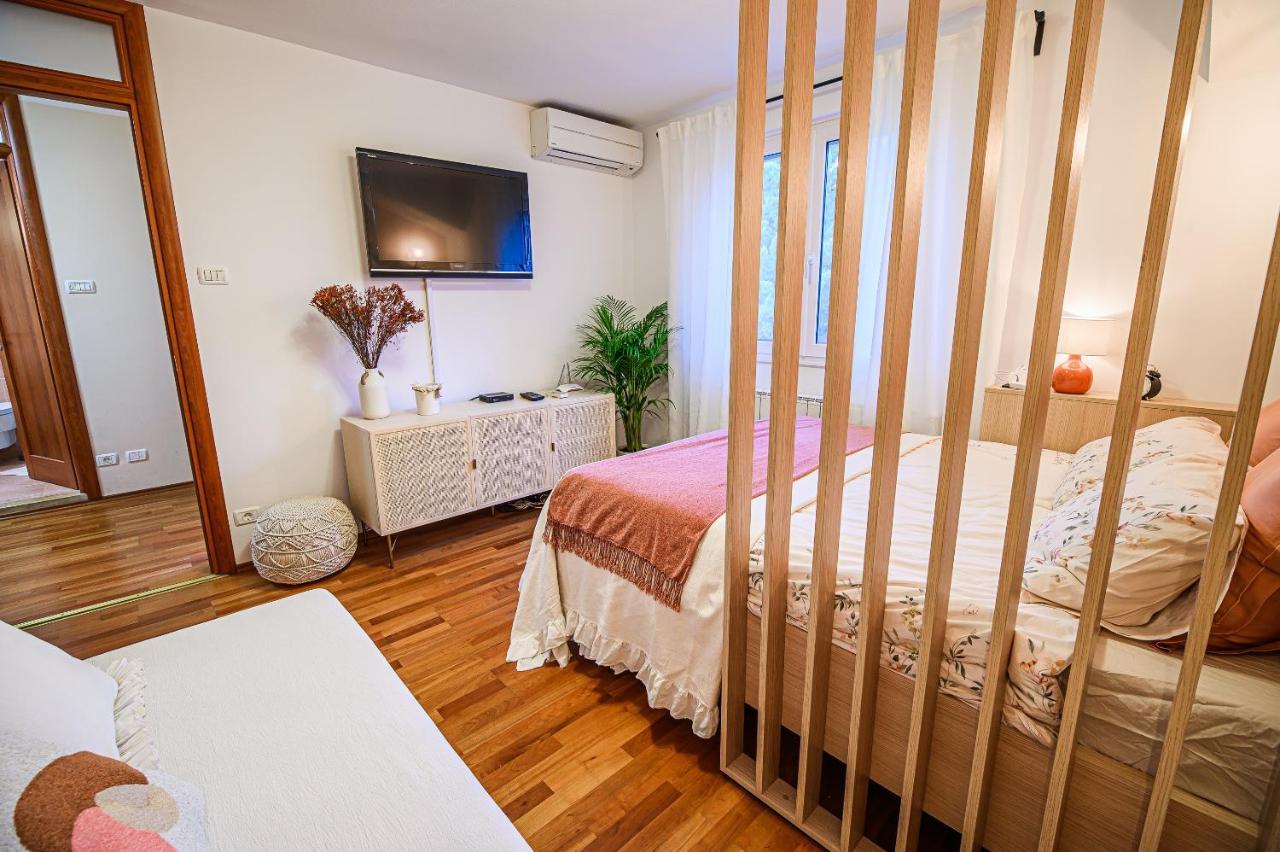 Apartments Sofia 波尔托罗 外观 照片