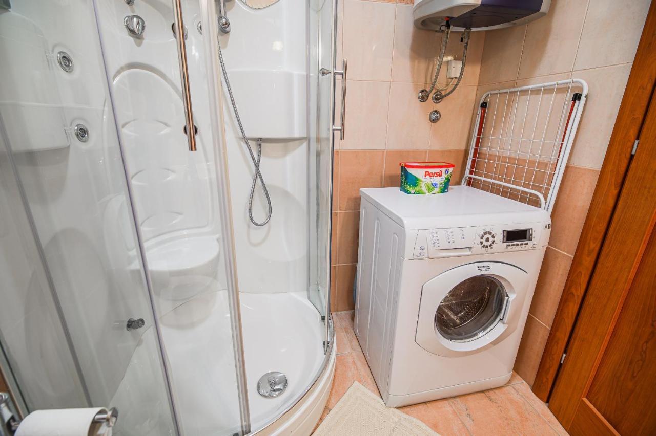 Apartments Sofia 波尔托罗 外观 照片
