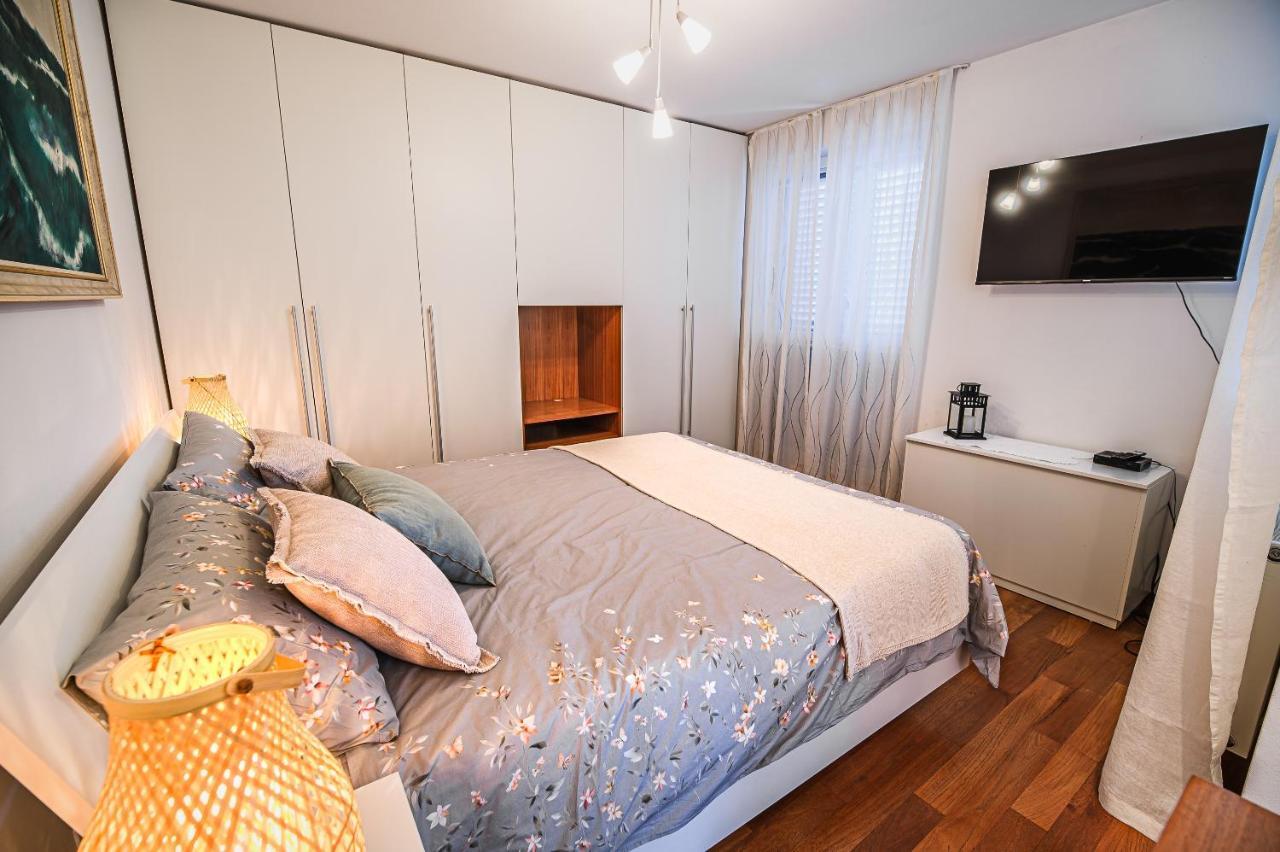 Apartments Sofia 波尔托罗 外观 照片