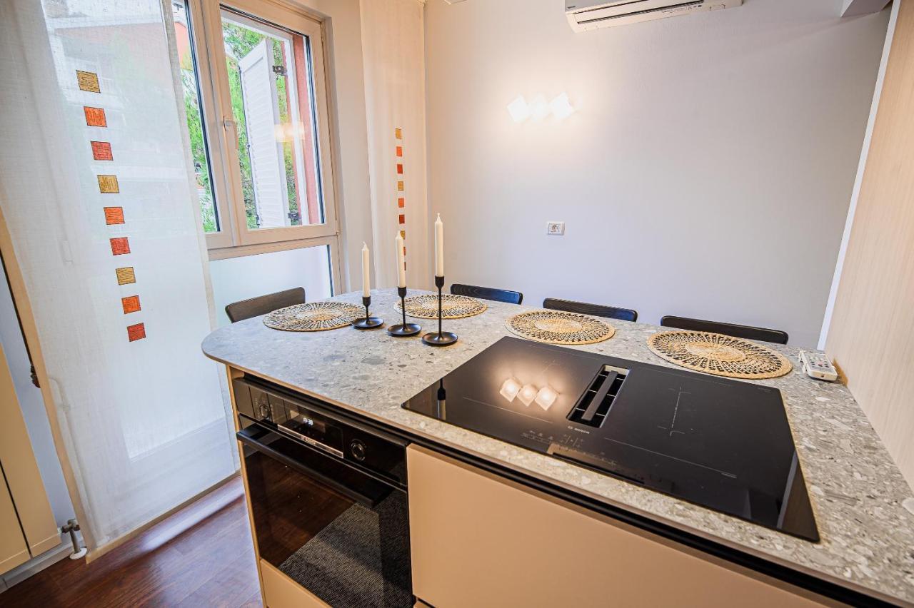 Apartments Sofia 波尔托罗 外观 照片