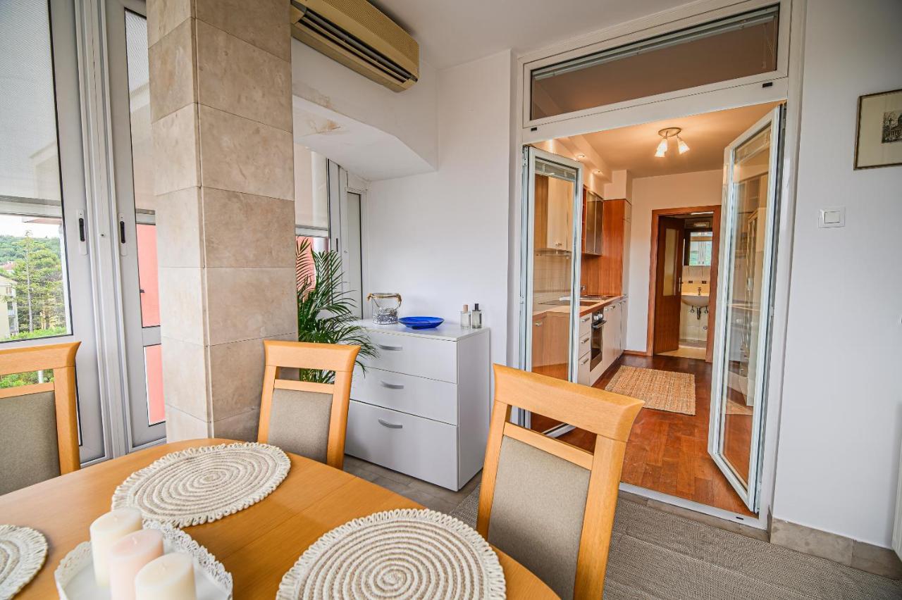 Apartments Sofia 波尔托罗 外观 照片