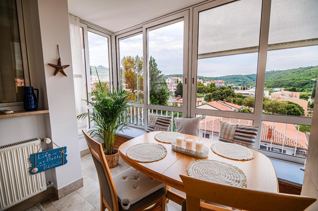 Apartments Sofia 波尔托罗 外观 照片