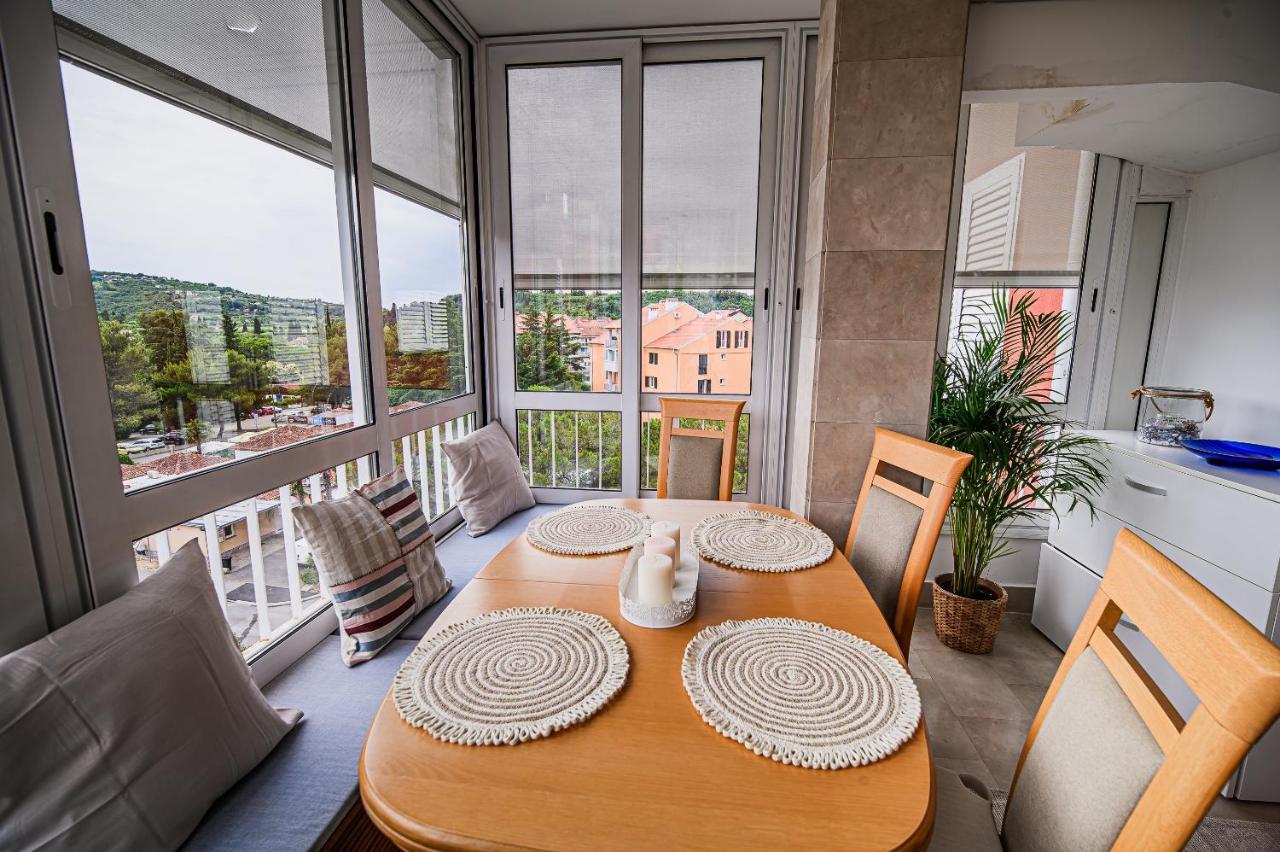 Apartments Sofia 波尔托罗 外观 照片