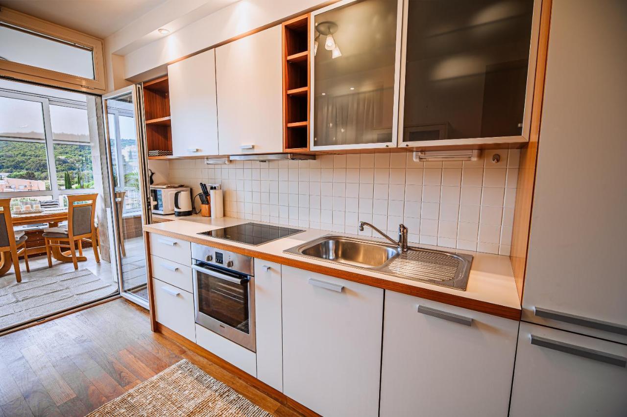 Apartments Sofia 波尔托罗 外观 照片