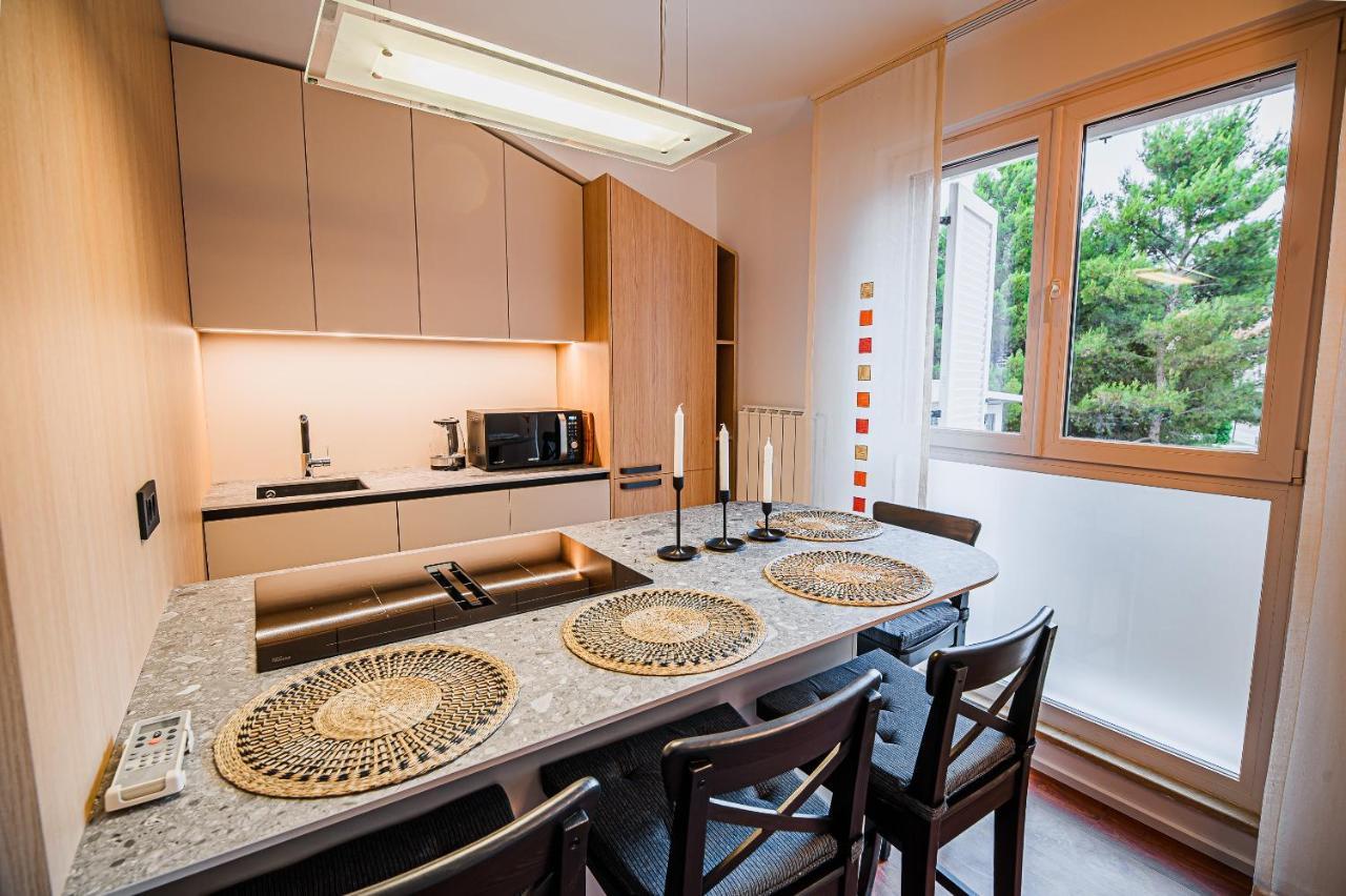 Apartments Sofia 波尔托罗 外观 照片