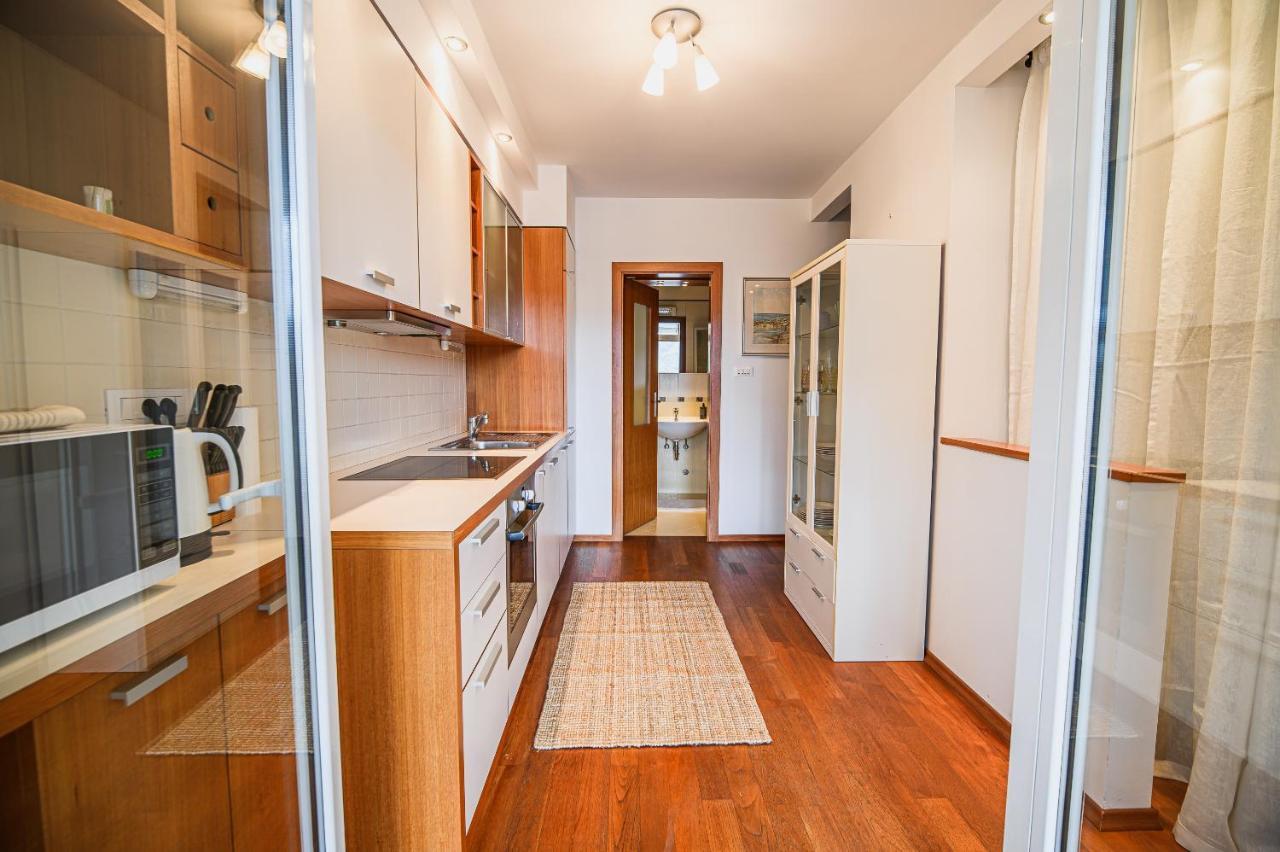 Apartments Sofia 波尔托罗 外观 照片