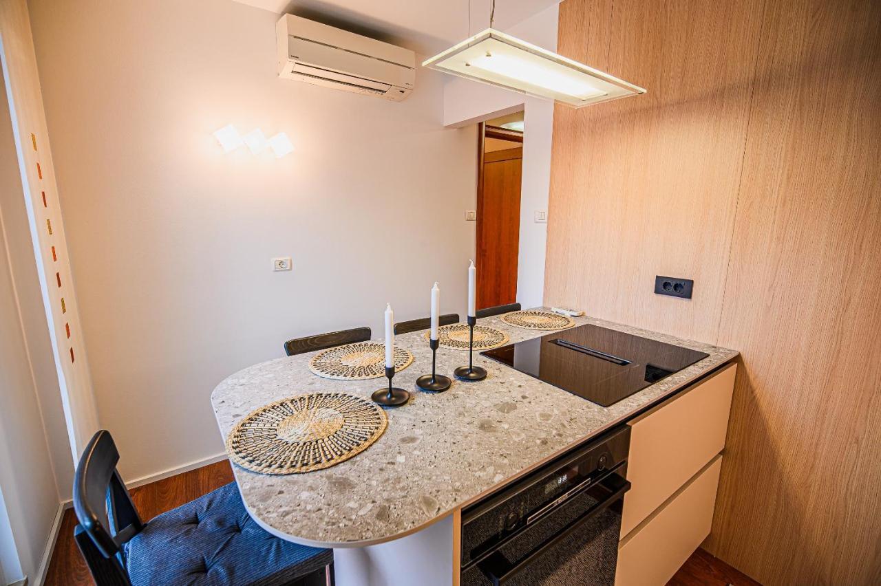 Apartments Sofia 波尔托罗 外观 照片