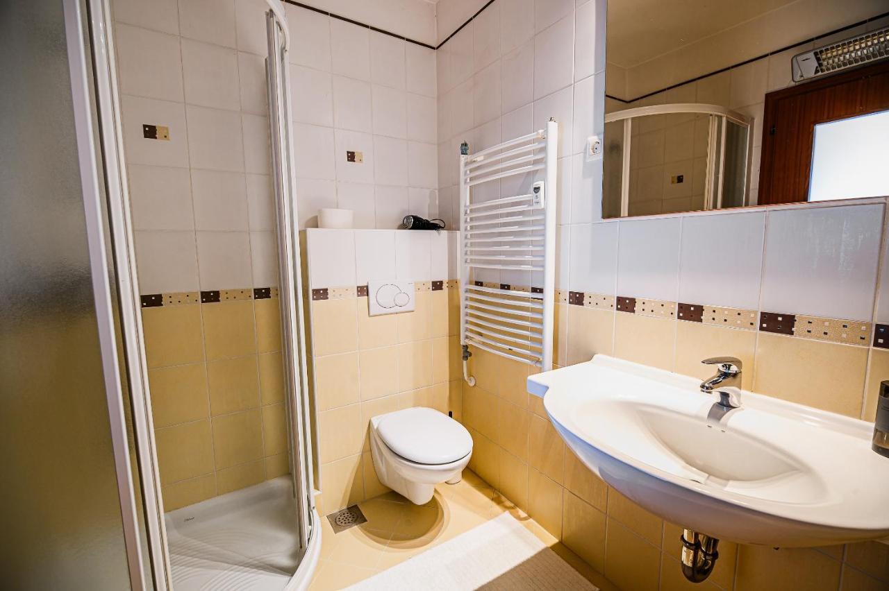 Apartments Sofia 波尔托罗 外观 照片
