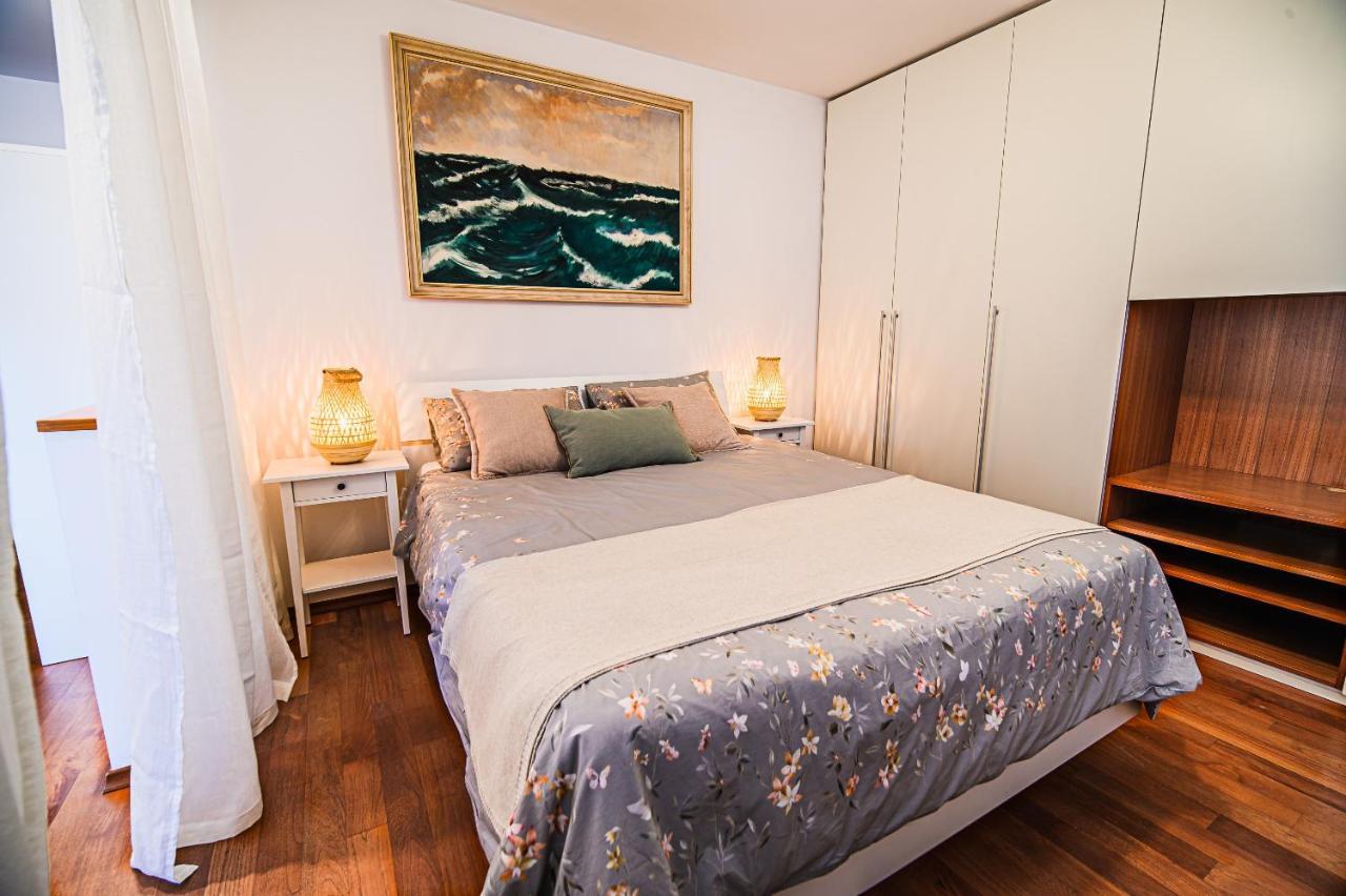 Apartments Sofia 波尔托罗 外观 照片