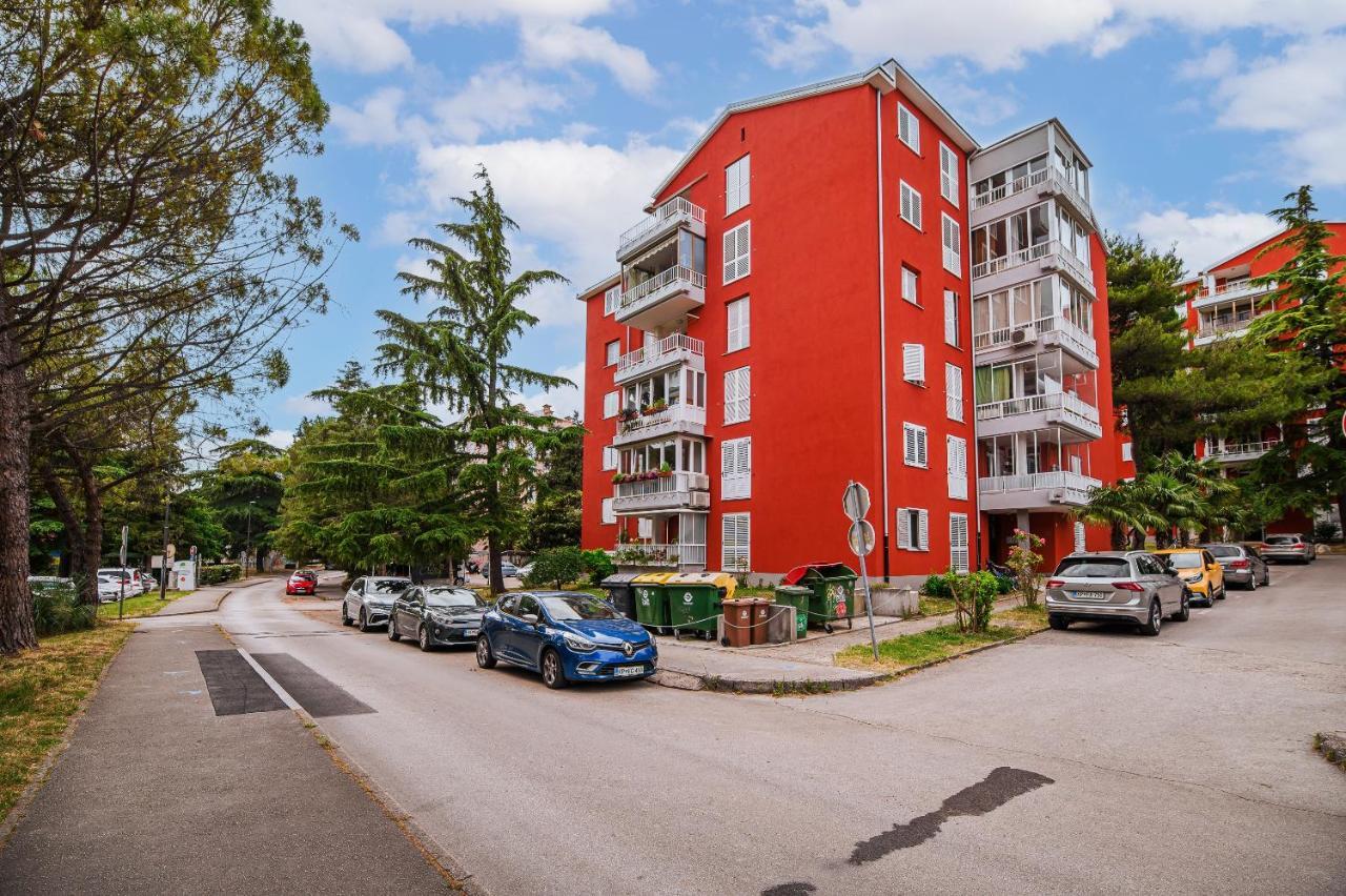 Apartments Sofia 波尔托罗 外观 照片