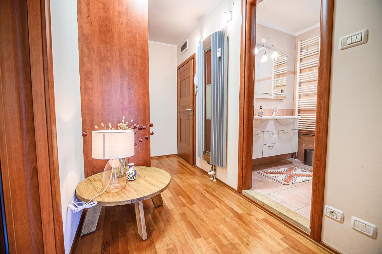 Apartments Sofia 波尔托罗 外观 照片