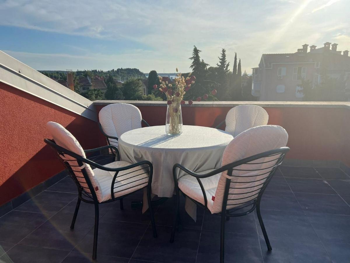 Apartments Sofia 波尔托罗 外观 照片